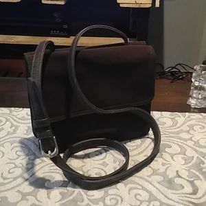 Nine West slim purse